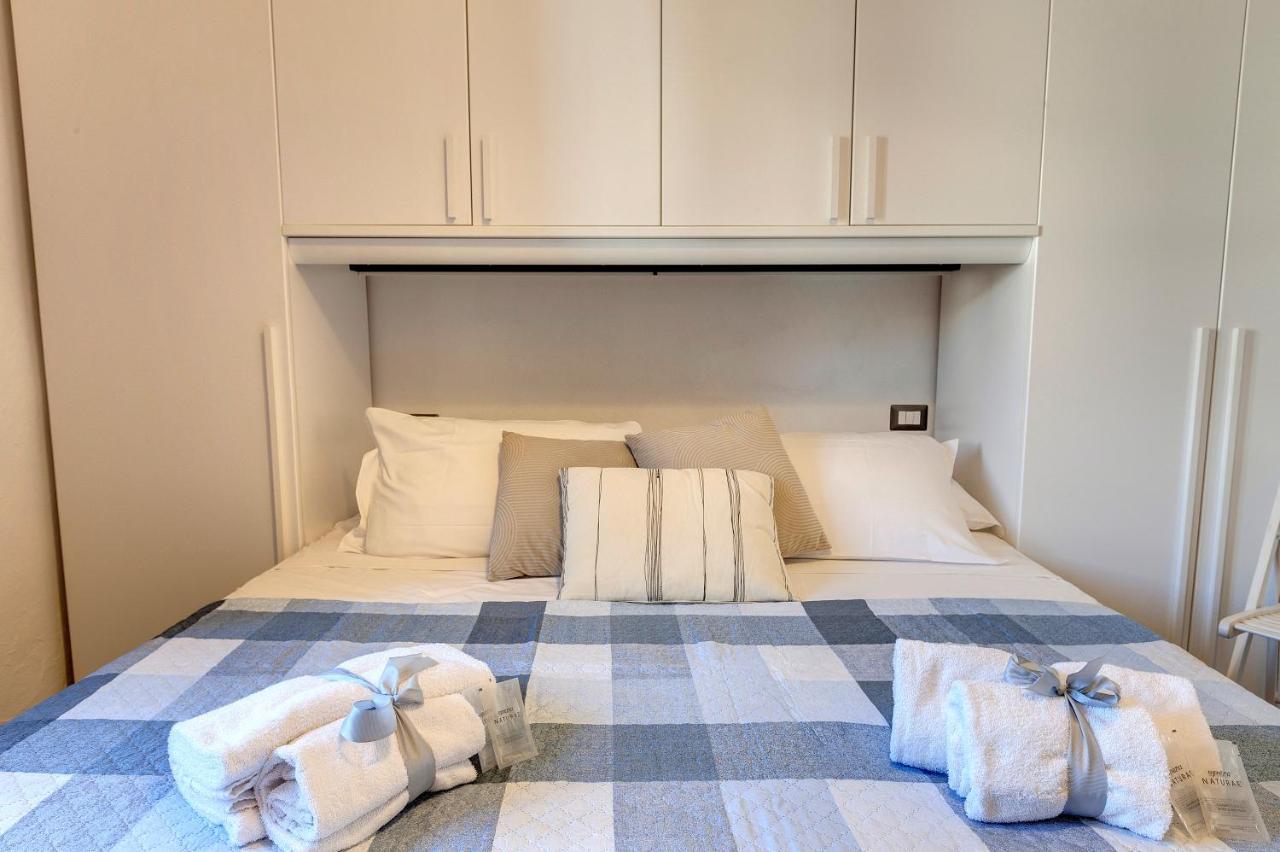 Zita Apartment By Mamo フィレンツェ エクステリア 写真